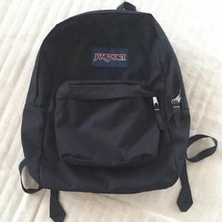 JANSPORT リュック(リュック/バックパック)