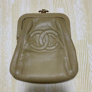 シャネル(CHANEL)のCHANEL ❣️シガレットケース❣️小物ケース❣️超希少❣️確実正規品❗️(ポーチ)