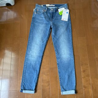 リーバイス(Levi's)のNA様専用　新品　ボーイフレンドデニム(デニム/ジーンズ)