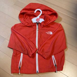 ザノースフェイス(THE NORTH FACE)のノースフェイスマウンテンパーカ(ジャケット/上着)