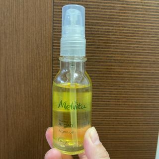 メルヴィータ(Melvita)のメルヴィータ ビオオイル スキンオイルAG 50ml(オイル/美容液)