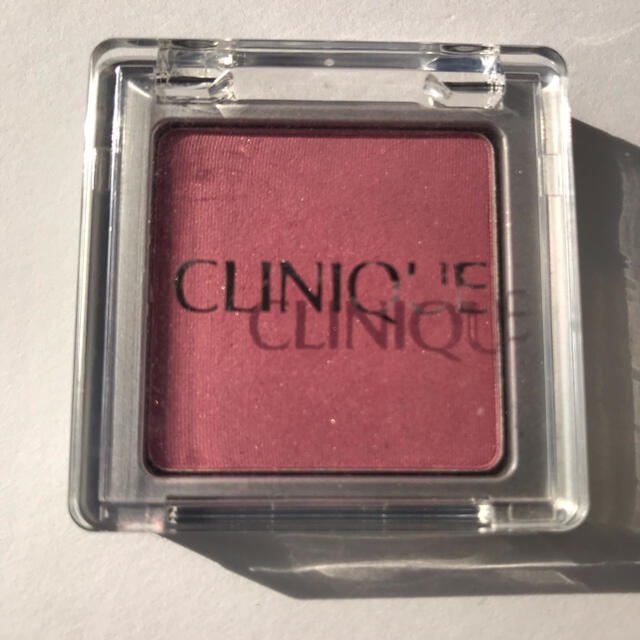 CLINIQUE(クリニーク)のCLINIQUE クリニーク チーク★09 Pink Love コスメ/美容のベースメイク/化粧品(チーク)の商品写真