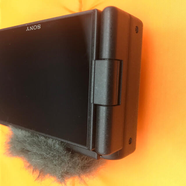 ZV-1 sony  スマホ/家電/カメラのカメラ(コンパクトデジタルカメラ)の商品写真