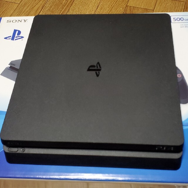 PlayStation4 CUH-2000A