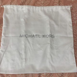 マイケルコース(Michael Kors)のMICHEAL KORS 袋(ショップ袋)