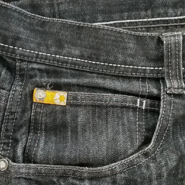 ひろさん専用 本場SOUTHPOLEジーンズ メンズのパンツ(デニム/ジーンズ)の商品写真