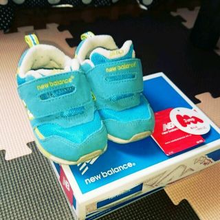 ニューバランス(New Balance)のnew balanceシューズ(スニーカー)