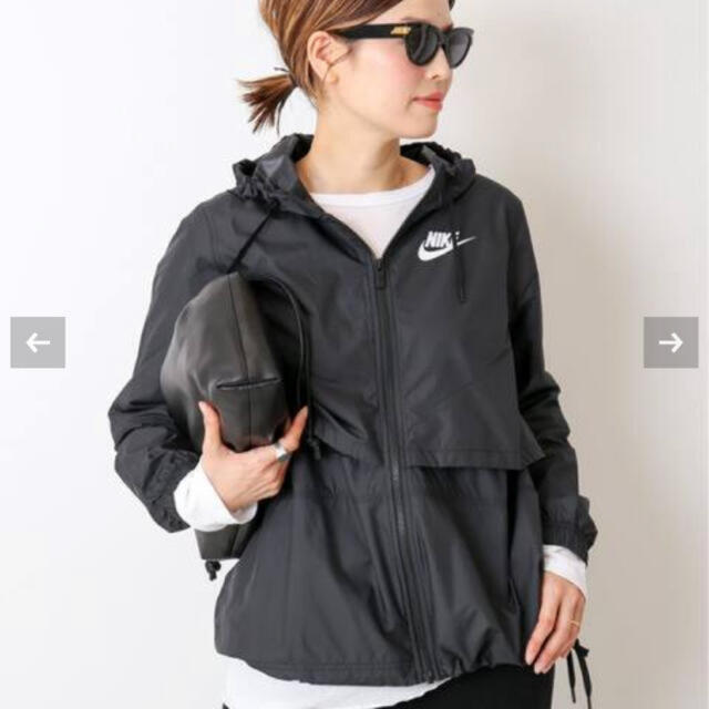 Deuxieme Classe⭐︎NIKE ジャケット | neper.edu.ec