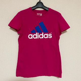 アディダス(adidas)のadidas アディダス Tシャツ(Tシャツ(半袖/袖なし))