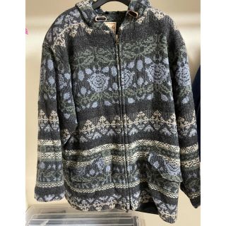 ウールリッチ(WOOLRICH)のウールリッチブルゾン(ブルゾン)