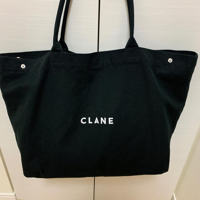 【CLANE/クラネ】 トートバッグ レディースのバッグ(トートバッグ)の商品写真