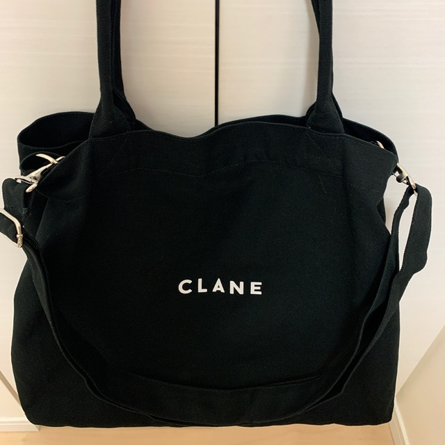 【CLANE/クラネ】 トートバッグ レディースのバッグ(トートバッグ)の商品写真