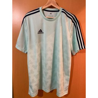 アディダス(adidas)のアディダス　ドライシャツ(ウェア)