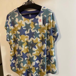 グラニフ(Design Tshirts Store graniph)のgranipn トップス(シャツ/ブラウス(半袖/袖なし))