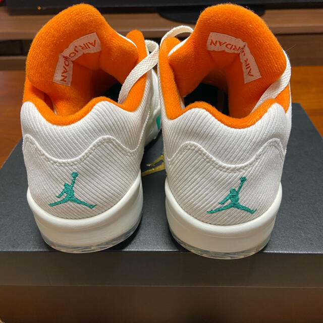 AIR JORDAN 5 LOW GOLF ジョーダン5ゴルフ シューズ AIR JORDAN 5 LOW GOLF ジョーダン5ゴルフ シューズ