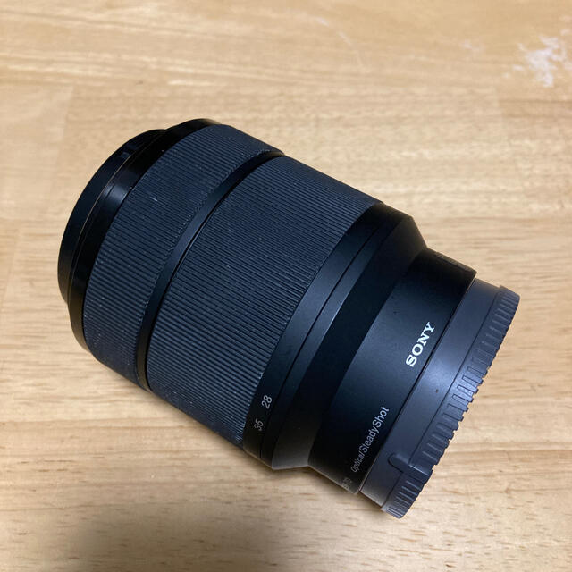 送料無料 OSS F3.5-5.6 28-70mm FE SONYα7ⅲ - レンズ(ズーム) - hlt.no