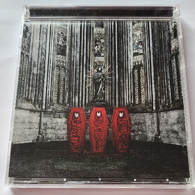 BABYMETAL　CD　1stアルバム エンタメ/ホビーのCD(ポップス/ロック(邦楽))の商品写真