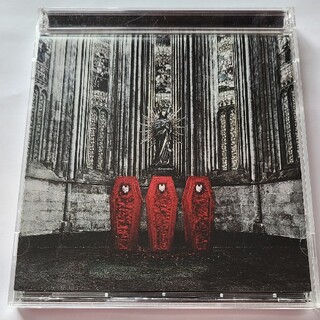 BABYMETAL　CD　1stアルバム(ポップス/ロック(邦楽))