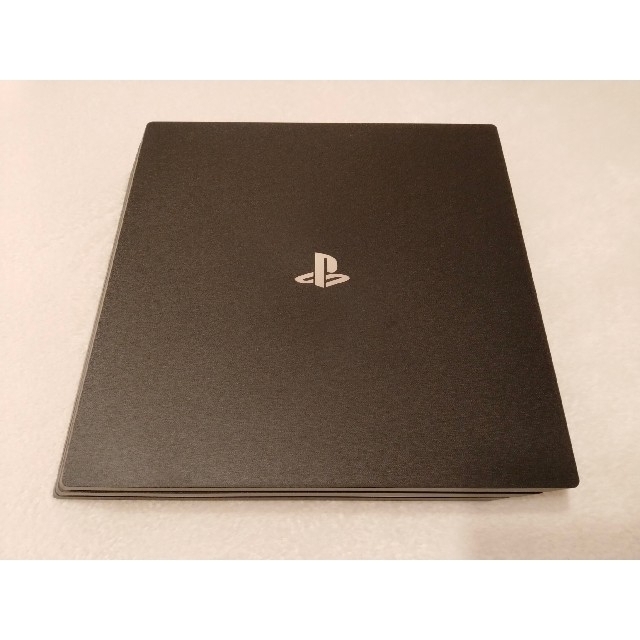 【オマケ付】SONY PlayStation4 Pro 本体PS4