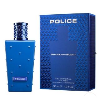 ポリス(POLICE)の新品未使用 ポリス レジェンド インセント ブルー  50ml 香水 メンズ香水(香水(男性用))