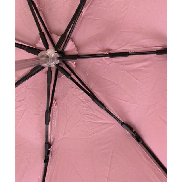 mila schon(ミラショーン)のミラショーン　日傘　 レディースのファッション小物(傘)の商品写真