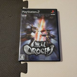 無双OROCHI(家庭用ゲームソフト)