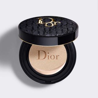 ディオール(Dior)のDior ディオールスキン フォーエヴァー クッションファンデーション(ファンデーション)