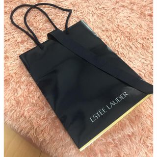 エスティローダー(Estee Lauder)のショップ袋(ショップ袋)