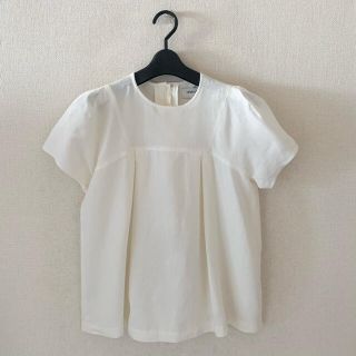 ユナイテッドバンブー(united bamboo)のunited bamboo♡リネンシャツ(シャツ/ブラウス(半袖/袖なし))