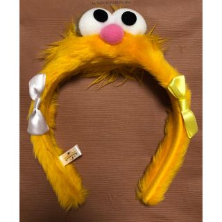 セサミストリート カチューシャの通販 0点以上 Sesame Streetのレディースを買うならラクマ