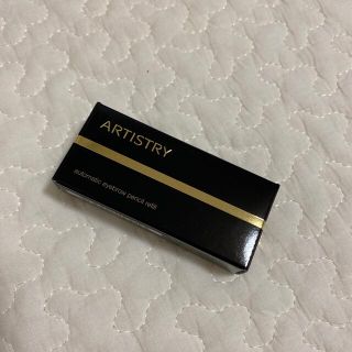 アムウェイ(Amway)の⭐︎Amway ARTISTRY オートマチックアイブローペンシル(レフィル)(アイブロウペンシル)