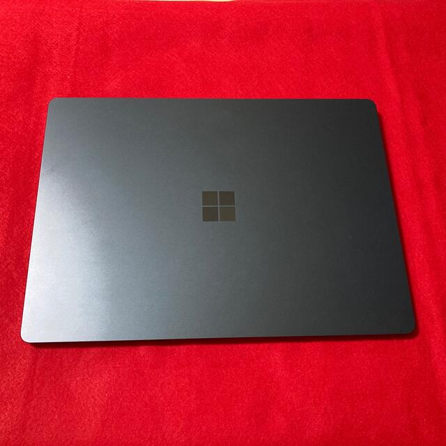 Microsoft - Surface Laptop 3 13.5インチ Core i7 メモリ16GB