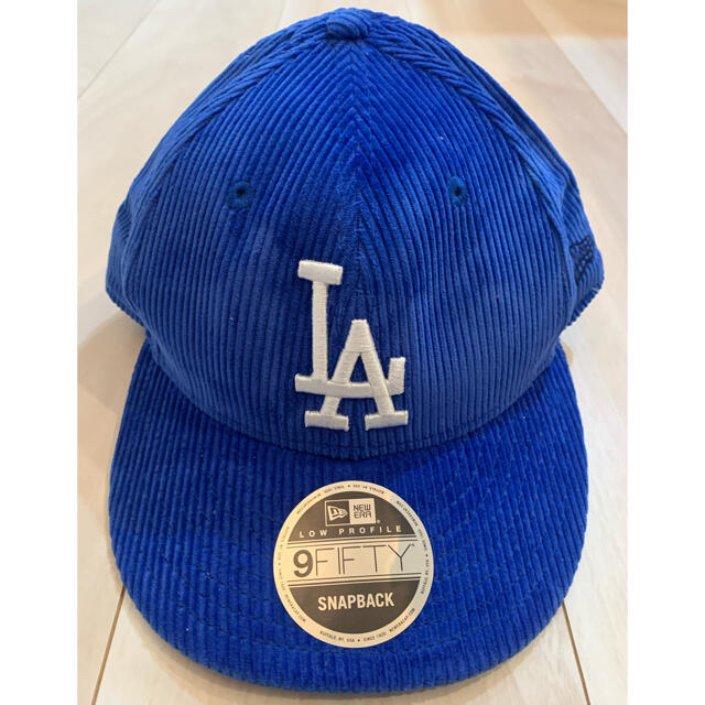 Ron Herman(ロンハーマン)の激レア‼︎ New Era × Fred Segal LA dodgers  メンズの帽子(キャップ)の商品写真