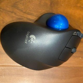 logicool ロジクール トラックボールマウス M570(PC周辺機器)