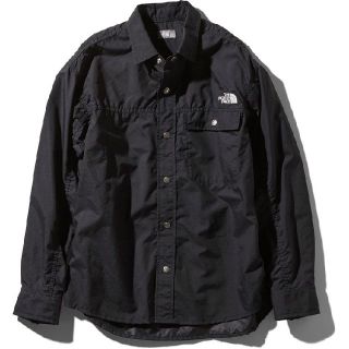 ザノースフェイス(THE NORTH FACE)のThe NORTH FACEロングスリーブヌプシシャツ(シャツ)