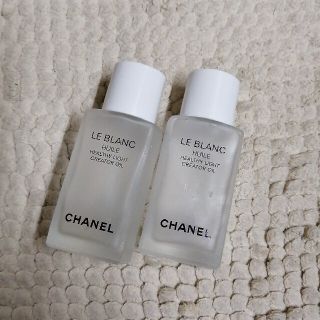 シャネル(CHANEL)のCHANEL　空ビン(容器)