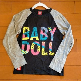 ベビードール(BABYDOLL)のBABYDOLL ロンＴ(Tシャツ/カットソー)