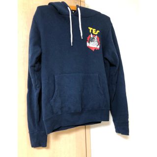ロンハーマン(Ron Herman)のTES  エンドレスサマー(パーカー)