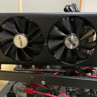 RX470 5枚セット