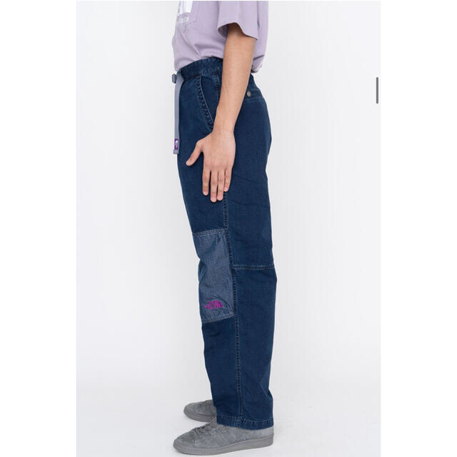 PALACE NORTH FACE Mountain Wind Pants 使い勝手の良い 16170円引き ... PALACE TNF PURPLE LABEL Wind Pants