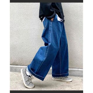 ジーユー ワイド デニム ジーンズ メンズ の通販 63点 Guのメンズを買うならラクマ ジーユー ワイド デニム ジーンズ メンズ の通販 63点 Guのメンズを買うならラクマ