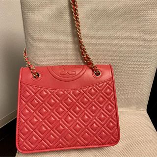 トリーバーチ(Tory Burch)のTory Burch Fleming トリーバーチ　フレミング　ショルダーバッグ(ショルダーバッグ)