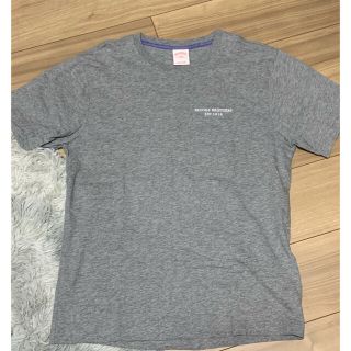 ブルックスブラザース(Brooks Brothers)のブルックスブラザーズ　tシャツ(Tシャツ/カットソー(半袖/袖なし))