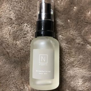 N organic ヘアオイル(ヘアケア)