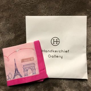 Handkerchief Gallery ハンカチ(ハンカチ)