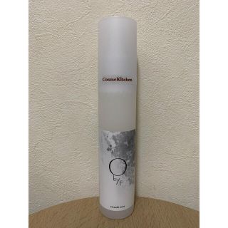 コスメキッチン(Cosme Kitchen)の新品未使用★ O by F スムースミスト 120ml★(ヘアウォーター/ヘアミスト)