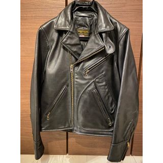 バンソン ヴィンテージ ライダースジャケット(メンズ)の通販 31点 バンソン ヴィンテージ ライダースジャケット(メンズ)の通販 31点