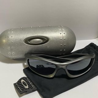 オークリー(Oakley)のイトウ様へオークリー　モンスタードッグ(サングラス/メガネ)