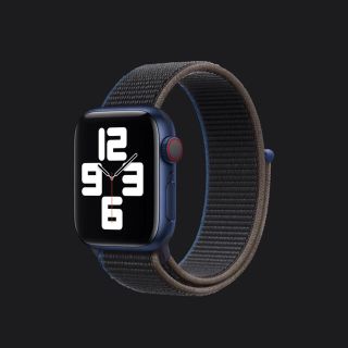 アップルウォッチ(Apple Watch)のApple Watch Series 6 44mm Cellular(腕時計(デジタル))