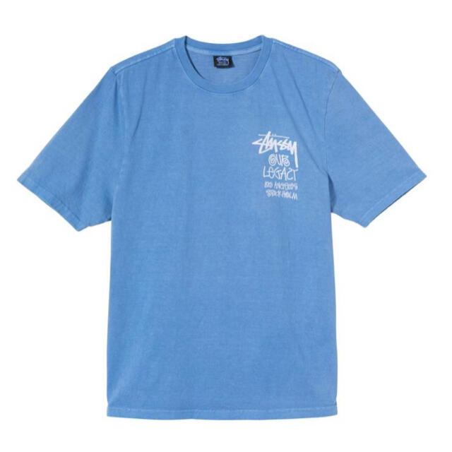 トップスSTUSSY our legacy surfman tee L